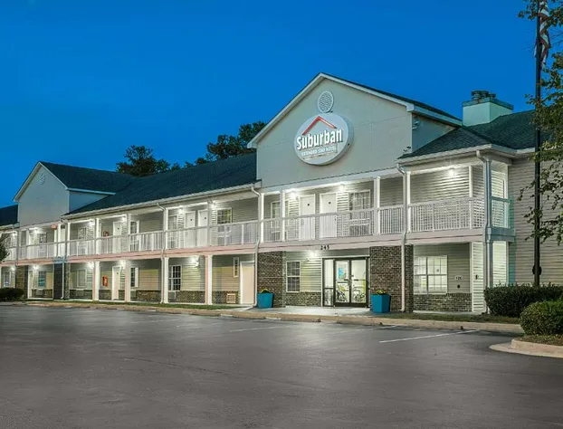 Suburban Studios of Wilmington hotel detail image 1