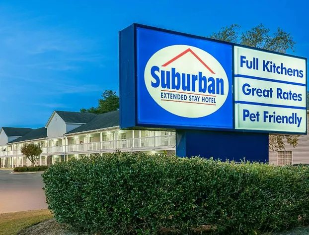 Suburban Studios of Wilmington hotel detail image 2