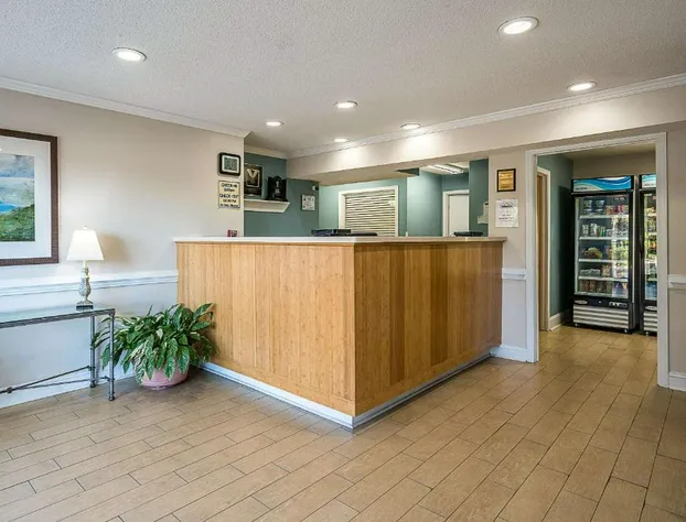 Suburban Studios of Wilmington hotel detail image 3