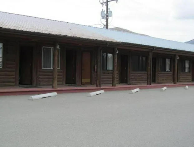 Bellevue High Country Motel hotel detail image 1