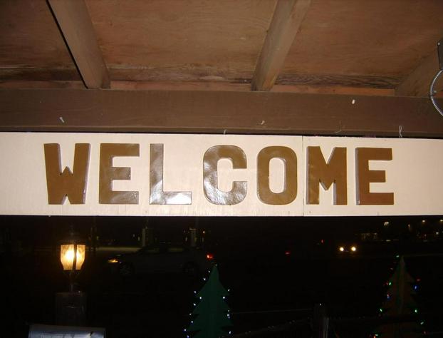 Bellevue High Country Motel hotel detail image 2