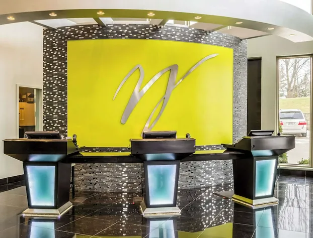 The Wallhouse Hotel, an Ascend Collection Hotel hotel detail image 1