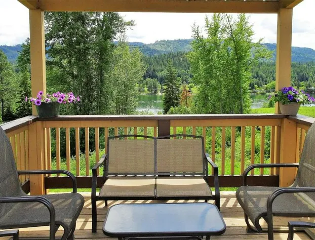 Eagle's Nest Motel hotel detail image 2