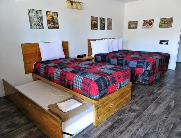 Eagle's Nest Motel hotel detail image 4