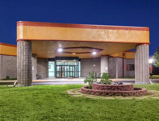 Quality Inn Arkansas City North hotel detail image 2