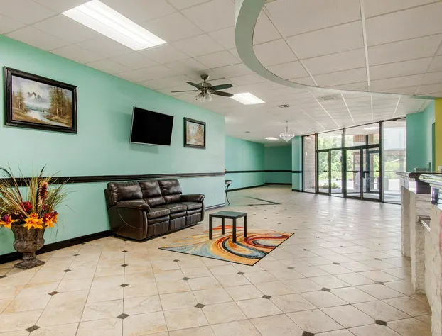 Quality Inn Arkansas City North hotel detail image 4