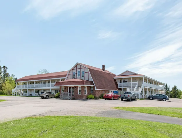 Canadas Best Value Inn & Suites Summerside hotel detail image 1
