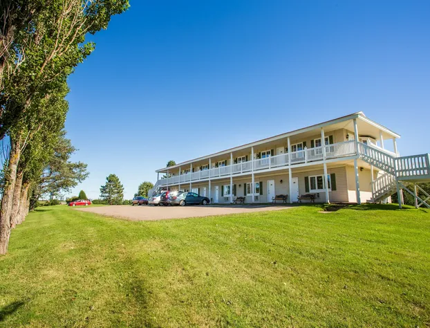 Canadas Best Value Inn & Suites Summerside hotel detail image 2