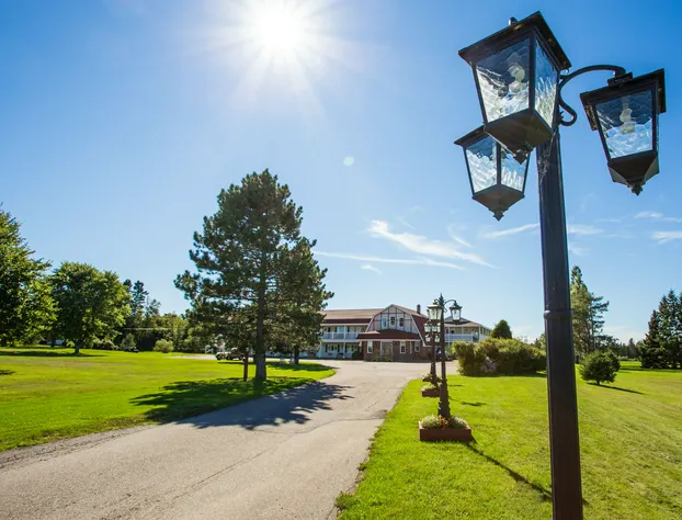 Canadas Best Value Inn & Suites Summerside hotel detail image 3