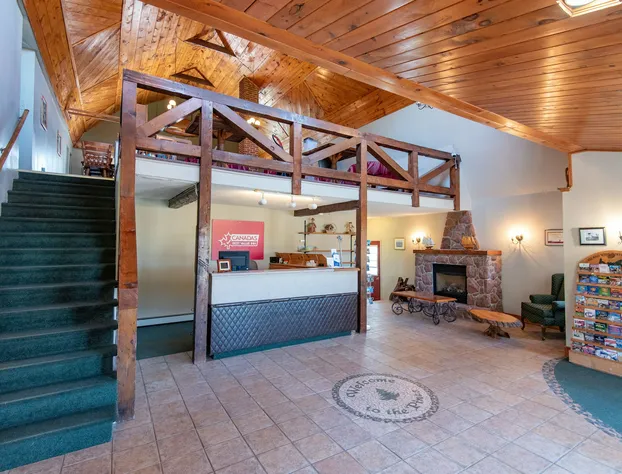 Canadas Best Value Inn & Suites Summerside hotel detail image 4