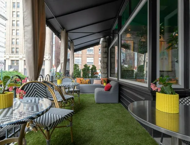 The Dwell Hotel, a Member of Design Hotels hotel detail image 3