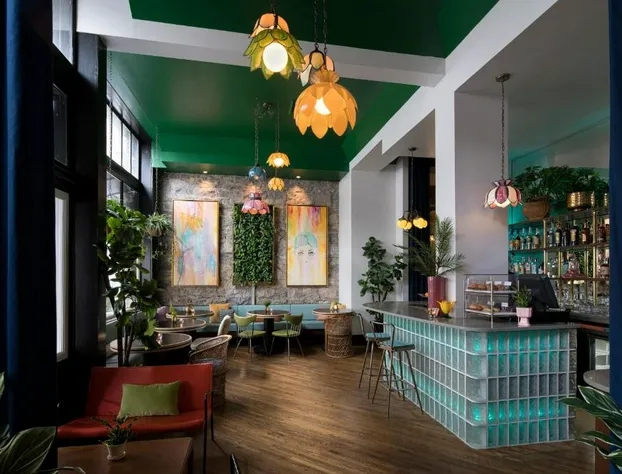 The Dwell Hotel, a Member of Design Hotels hotel detail image 1