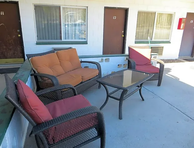 Alamo Inn hotel detail image 1