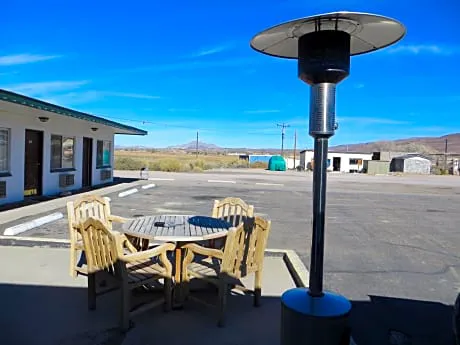 Alamo Inn hotel detail image 2