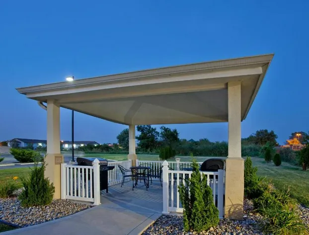 Candlewood Suites Merrillville by IHG hotel detail image 4