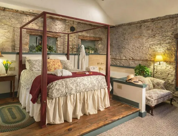 Washington House Inn hotel detail image 4