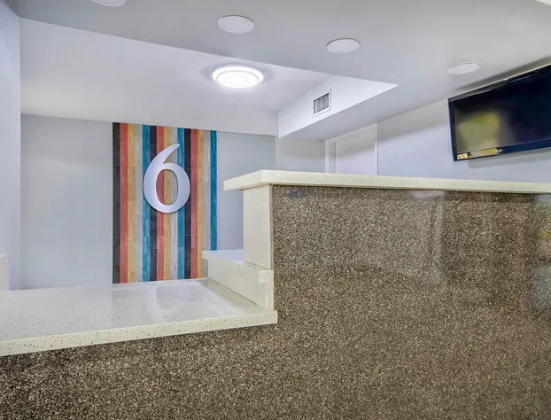 Studio 6 Texas City, TX hotel detail image 2