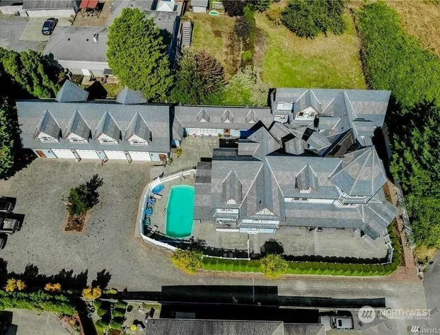 The Mansion Inn hotel detail image 2