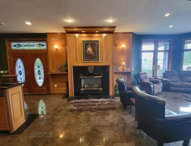 The Mansion Inn hotel detail image 4