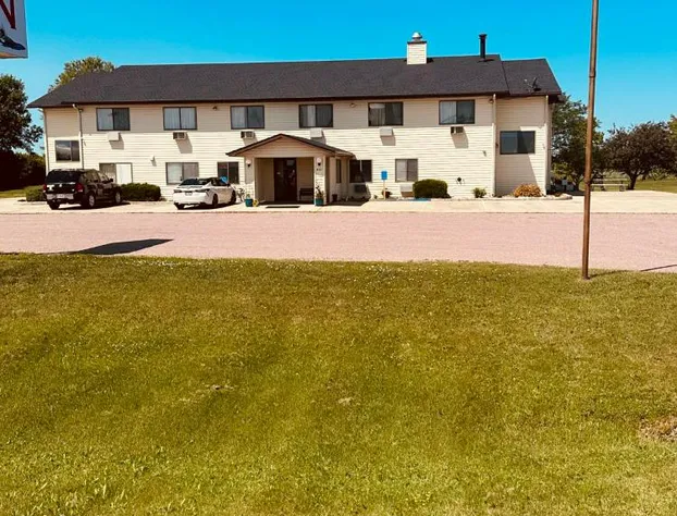 Arlington Inn hotel detail image 1