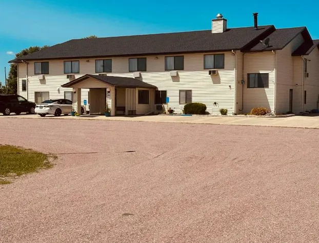 Arlington Inn hotel detail image 2