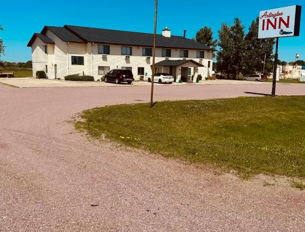 Arlington Inn hotel detail image 3