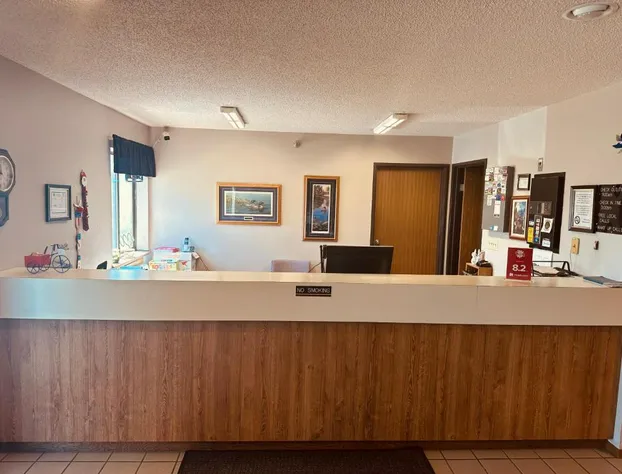 Arlington Inn hotel detail image 4