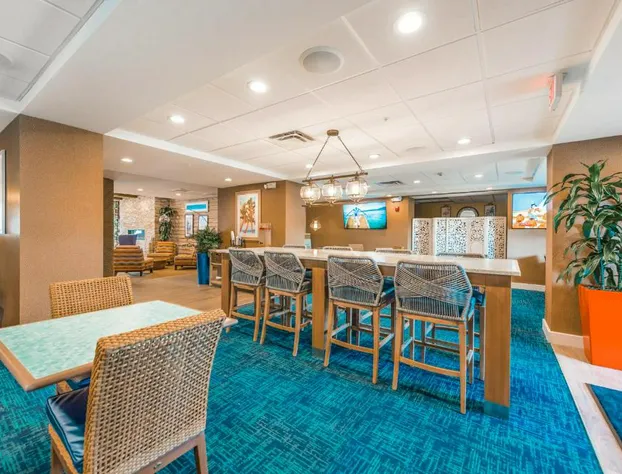 Margaritaville Island Inn hotel detail image 1