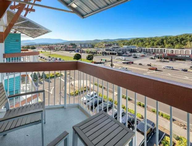 Margaritaville Island Inn hotel detail image 3