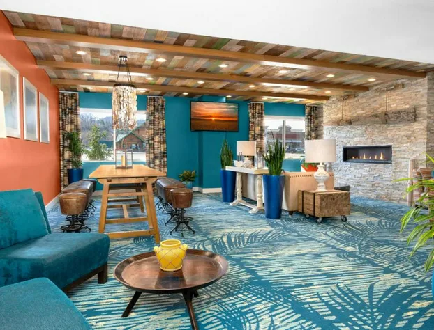 Margaritaville Island Inn hotel detail image 4