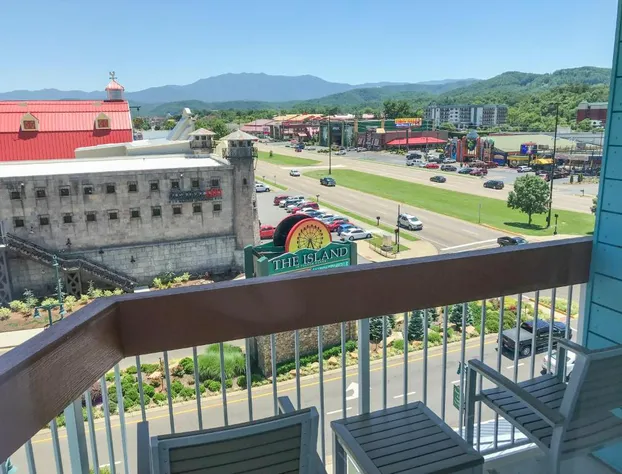 Margaritaville Island Inn hotel detail image 1