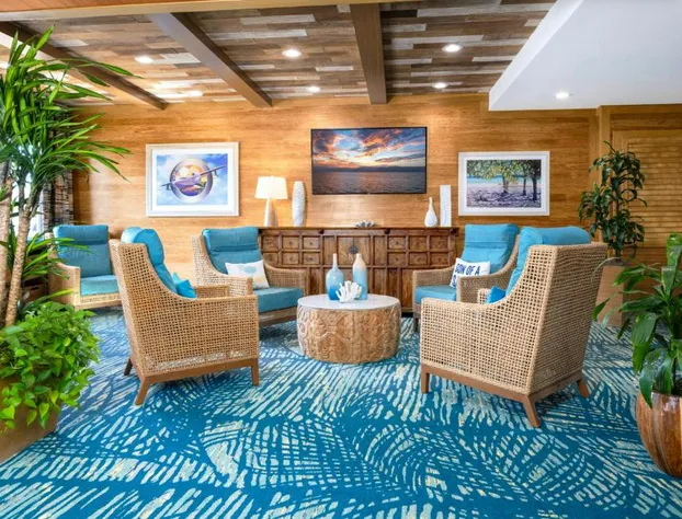 Margaritaville Island Inn hotel detail image 3