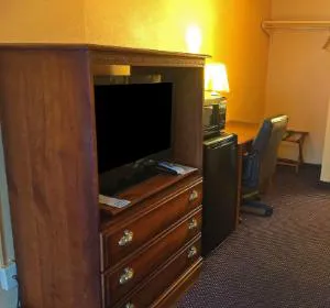 Americas Best Value Inn Pottstown hotel detail image 4