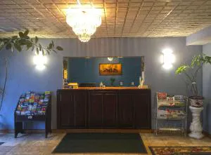 Americas Best Value Inn Pottstown hotel detail image 1