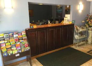 Americas Best Value Inn Pottstown hotel detail image 2