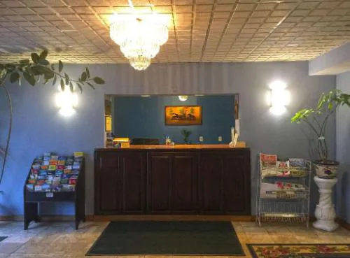 Americas Best Value Inn Pottstown hotel detail image 3