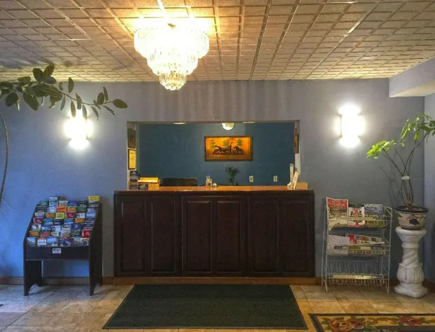 Americas Best Value Inn Pottstown hotel detail image 2