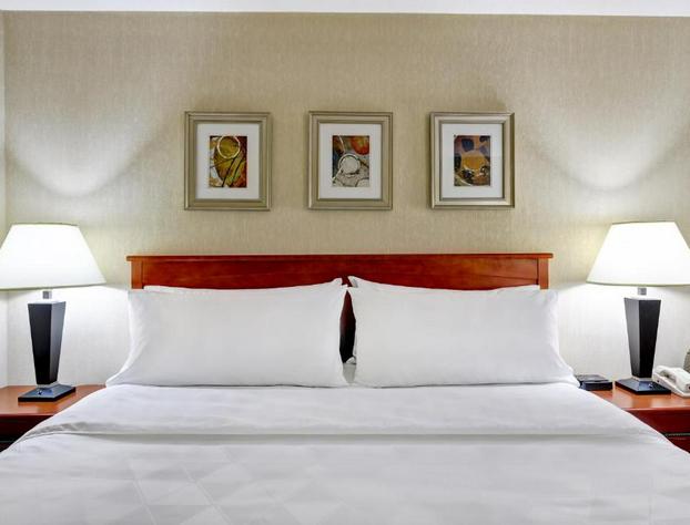 Holiday Inn Guelph Hotel & Conference Centre hotel detail image 2