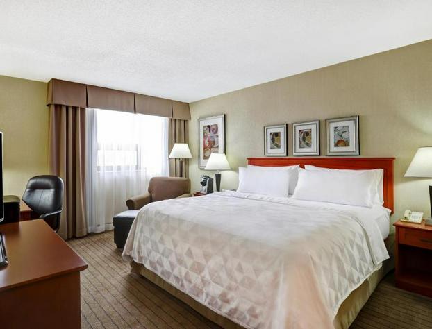 Holiday Inn Guelph Hotel & Conference Centre hotel detail image 3