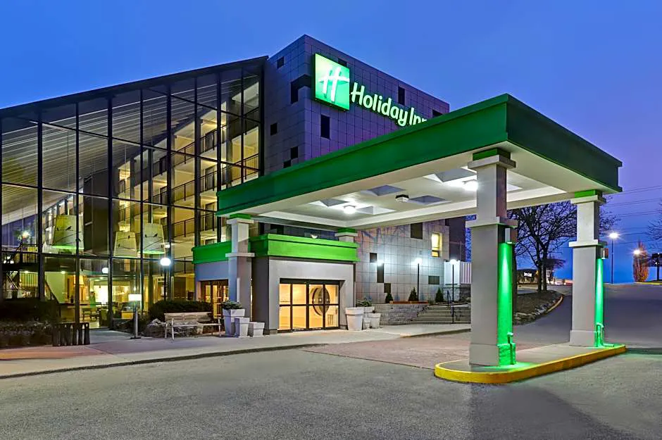 Holiday Inn Guelph Hotel & Conference Centre hotel hero