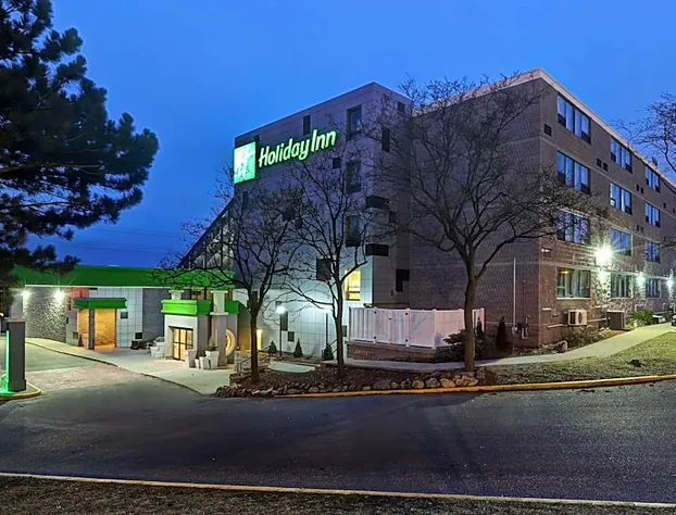 Holiday Inn Guelph Hotel & Conference Centre hotel detail image 1