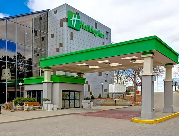 Holiday Inn Guelph Hotel & Conference Centre hotel detail image 2