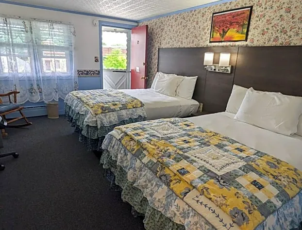 Bennington Motor Inn hotel detail image 3