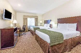 Grander Inn & Suites hotel detail image 4