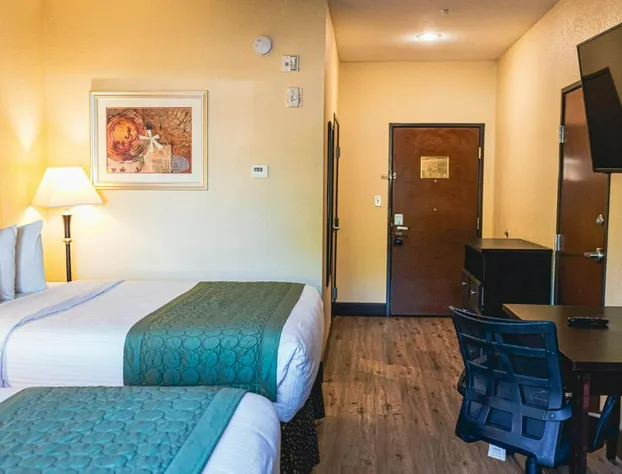 Grander Inn & Suites hotel detail image 3