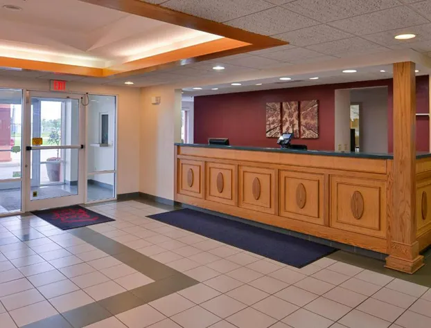 Red Roof Inn Clyde hotel detail image 4