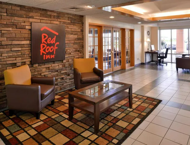 Red Roof Inn Clyde hotel detail image 2