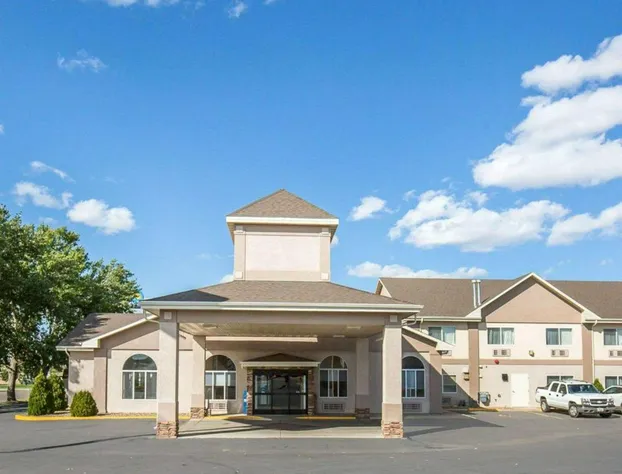 FairBridge Inn & Suites Glendive hotel detail image 2