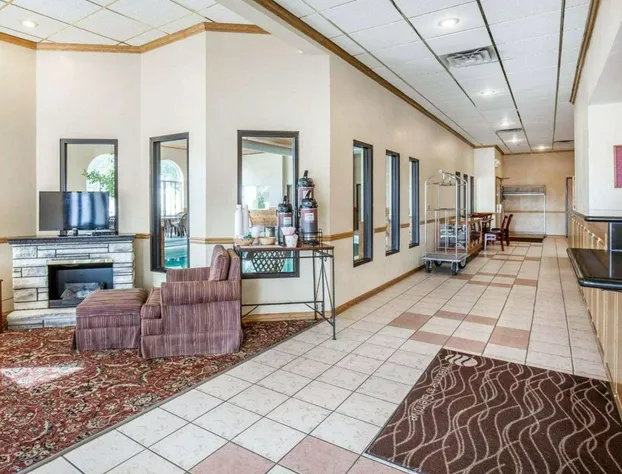 FairBridge Inn & Suites Glendive hotel detail image 4