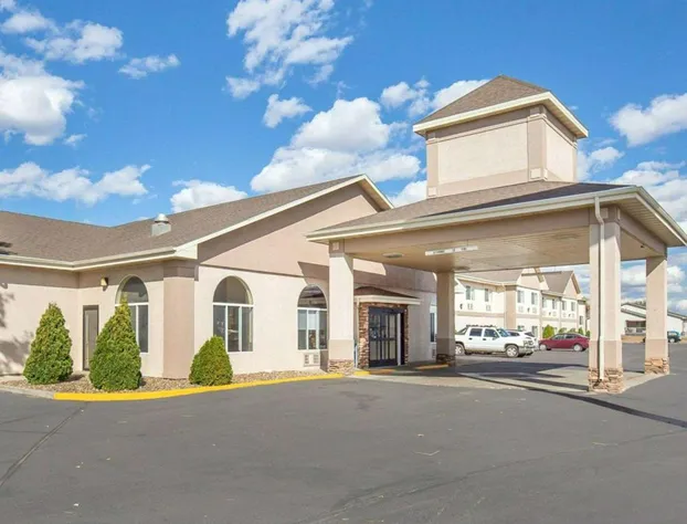 FairBridge Inn & Suites Glendive hotel detail image 1